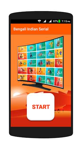 Live All TV Serial Free  streaming 2 تصوير الشاشة