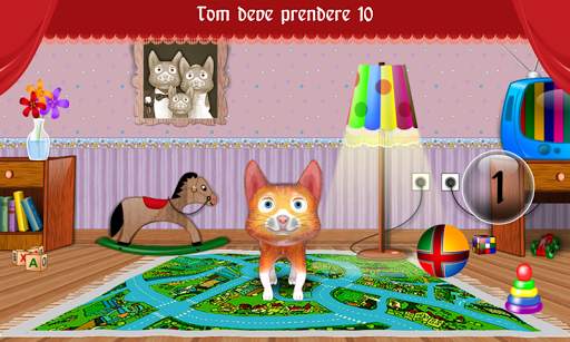 Scratcher Catcher screenshot 3