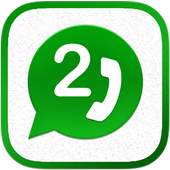Dual Whatsapp 1.0