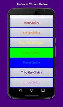 Chakra screenshot 4