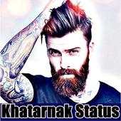 Khatarnak Status 29
