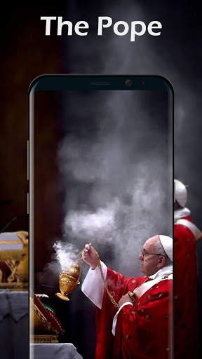 Catholic Wallpapers: Top 1 Christian Wallpaper screenshot 4