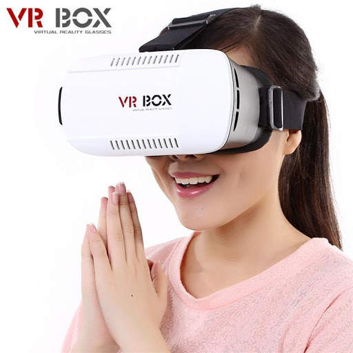 VR Player Pro,VR Cinema,VR Movies,VR Player Games screenshot 6