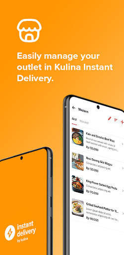 Kulina Merchant screenshot 1
