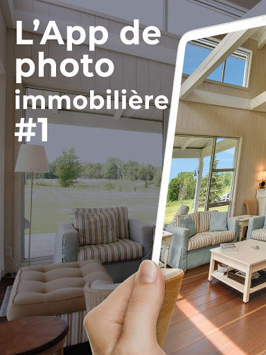 Exposio Caméra Immobilière screenshot 9