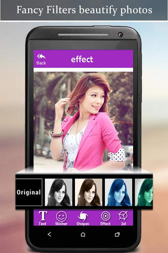 Mirror Camera screenshot 2