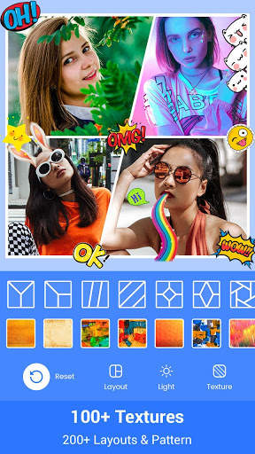 Filter for Snapchat - Live Camera Sticker & Filter screenshot 7
