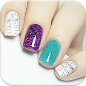 Nail Art icon