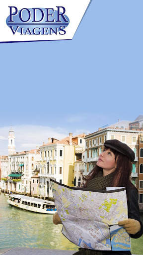 Poder Viagens screenshot 1