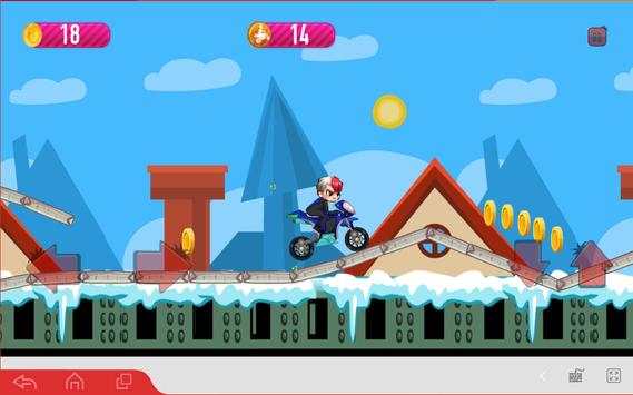 android games bike screenshot 4