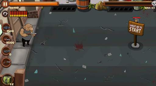Yo Zombie screenshot 4