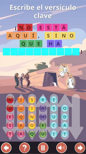 SunScool - Escuela Dominical screenshot 2
