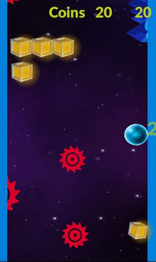 Rolling Sky Ball screenshot 6