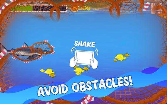 Shark Week: Shark Strike screenshot 9