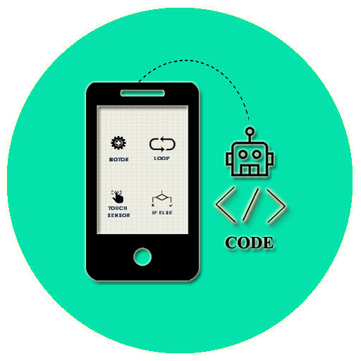 ikon Mobile Robot Programming
