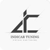 3D Car Tuning App - Indicar Tuning[beta] icon