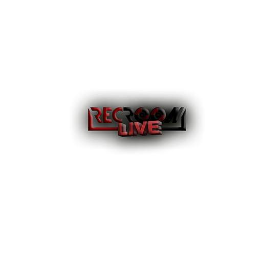 RecRoom live 1.0