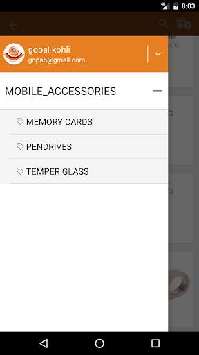 PT Mobiles 2 تصوير الشاشة