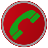 All Call Recorder Automatic 2017 icon