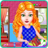 Hotel Room Cleaning Clothes - Girls Games 1.1