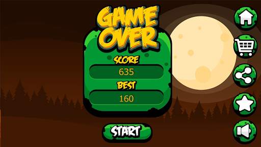 Zombie Hunter - Zombie Killer screenshot 6