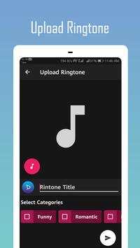 Pie Ringtone App screenshot 7