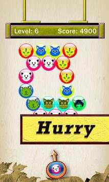 Angry Tom Cat  Shooter game screenshot 5