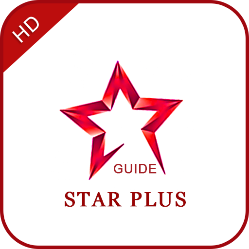 Star Plus Guide icon