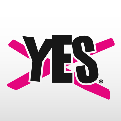 YES!APP icon