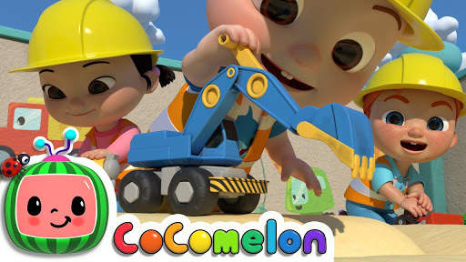 Cocomelon Song screenshot 1