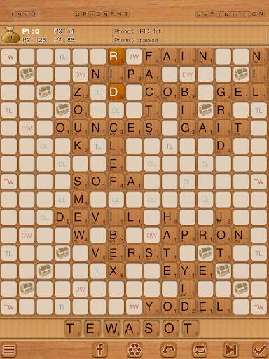 Lords of Words screenshot 9