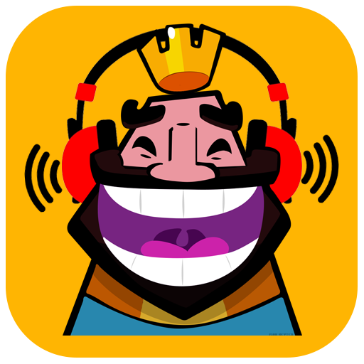 SFX for Clash Royale icon