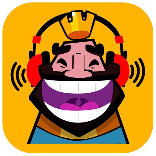 SFX for Clash Royale 2.7