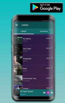NF Songs screenshot 3