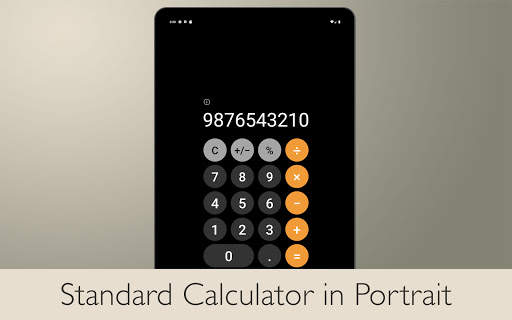 iCalculator - iOS Edition screenshot 17