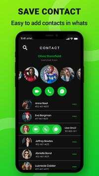 Yo Whats Plus - Best Chat & Status Downloader App screenshot 4