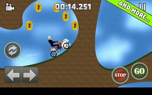 Dead Rider screenshot 15