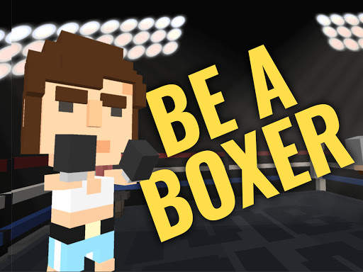 Square Fists - Boxing screenshot 8