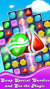 Candy Swap Mania screenshot 10