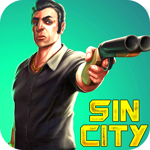 Sin City: Crime Boss icon