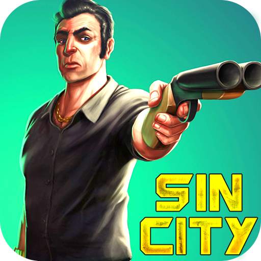 Sin City: Crime Boss 1.1.0