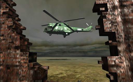 Dead Zombies Survival VR screenshot 7