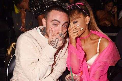 Ariana Grande Songs Wallpapers screenshot 1