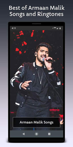 Armaan Malik Songs screenshot 1