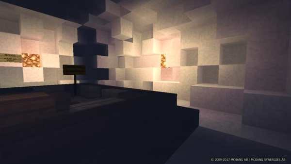 Hide and Seek Minecraft maps screenshot 7