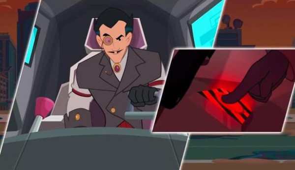 Tips for Transformers Rescue Bots Dash screenshot 2