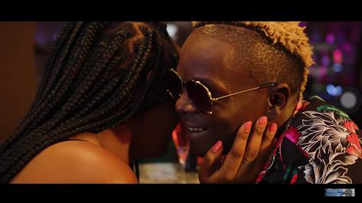 King Saha Music App screenshot 3