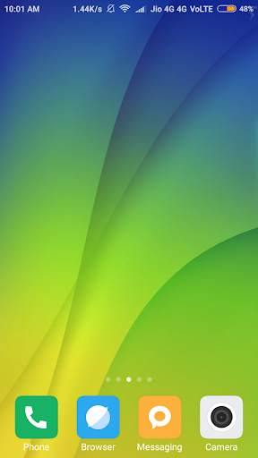 HD Redmi Note 5A Wallpaper screenshot 6