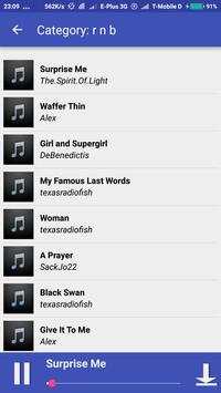 Mp3 Music Download screenshot 2