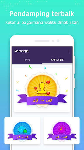 Messenger screenshot 6